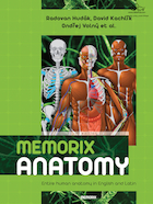 Memorix Anatomy 2016 | آناتومی مموریکس